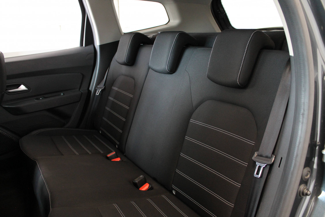 Acheter Dacia Duster Duster TCe 125 4x2 Prestige 5p occasion dans les concessions du Groupe Faurie