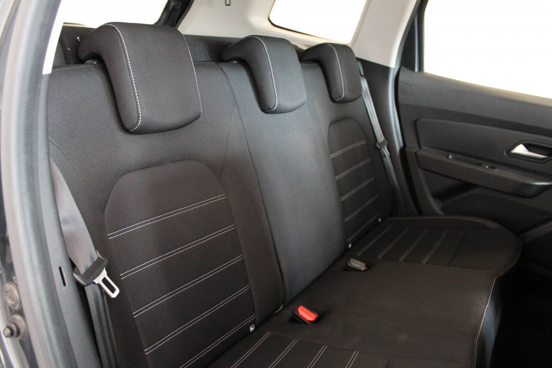 Acheter Dacia Duster Duster TCe 125 4x2 Prestige 5p occasion dans les concessions du Groupe Faurie