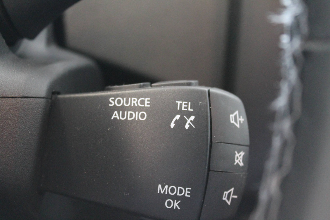 Acheter Dacia Duster Duster TCe 125 4x2 Prestige 5p occasion dans les concessions du Groupe Faurie