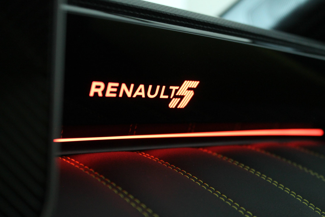 Acheter Renault Renault 5 Renault 5 E-Tech Electrique 150 ch autonomie confort Iconic cinq 5p occasion dans les concessions du Groupe Faurie