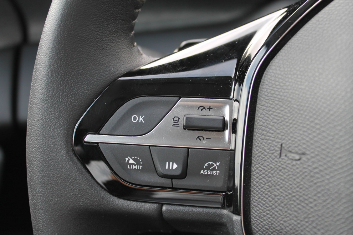 Acheter Peugeot 308 308 SW Hybrid 136 e-DCS6 GT 5p occasion dans les concessions du Groupe Faurie