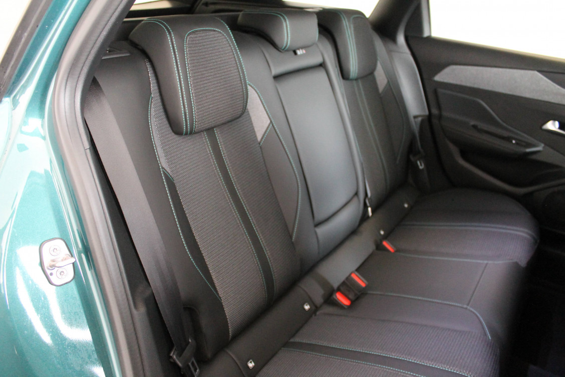 Acheter Peugeot 308 308 SW Hybrid 136 e-DCS6 GT 5p occasion dans les concessions du Groupe Faurie
