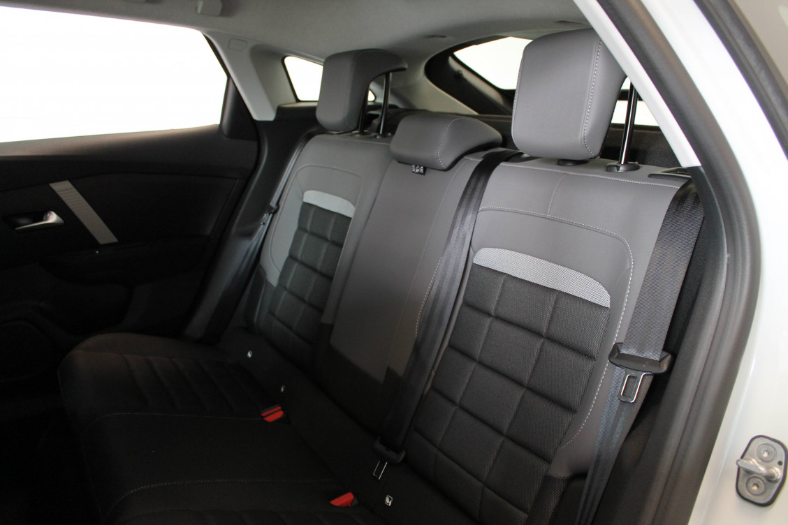 Acheter Citroën C4 C4 PureTech 130 EAT8 Plus 5p occasion dans les concessions du Groupe Faurie
