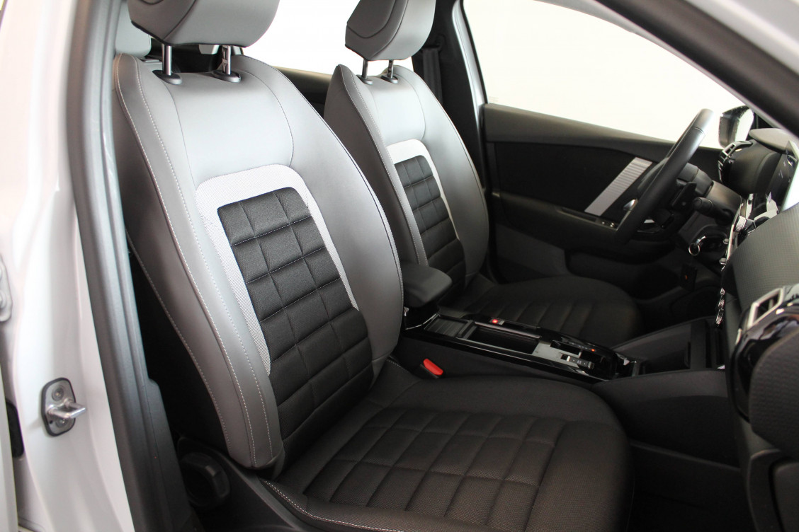 Acheter Citroën C4 C4 PureTech 130 EAT8 Plus 5p occasion dans les concessions du Groupe Faurie