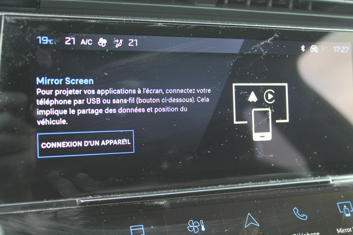 Acheter Peugeot 308 308 SW Hybrid 136 e-DCS6 GT 5p occasion dans les concessions du Groupe Faurie