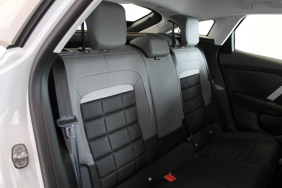 Acheter Citroën C4 C4 PureTech 130 EAT8 Plus 5p occasion dans les concessions du Groupe Faurie
