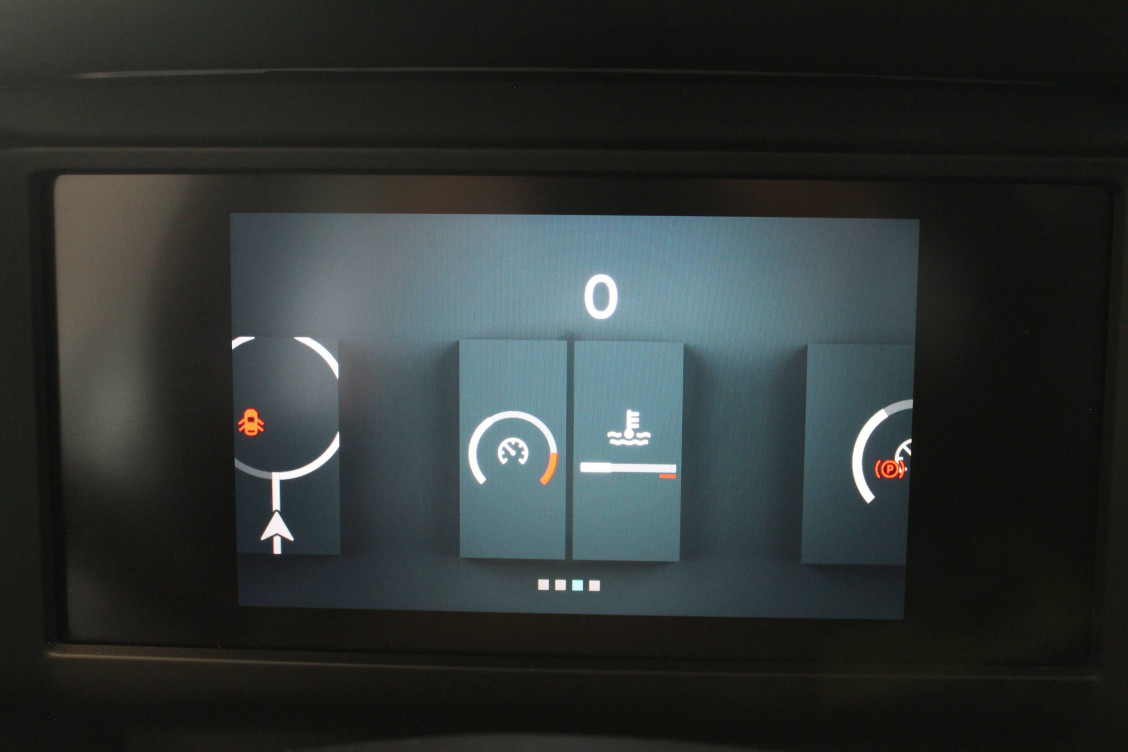 Acheter Citroën C4 C4 PureTech 130 EAT8 Plus 5p occasion dans les concessions du Groupe Faurie