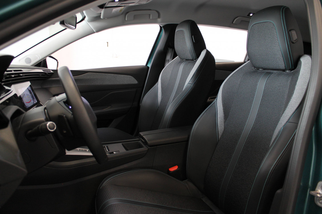 Acheter Peugeot 308 308 SW Hybrid 136 e-DCS6 GT 5p occasion dans les concessions du Groupe Faurie