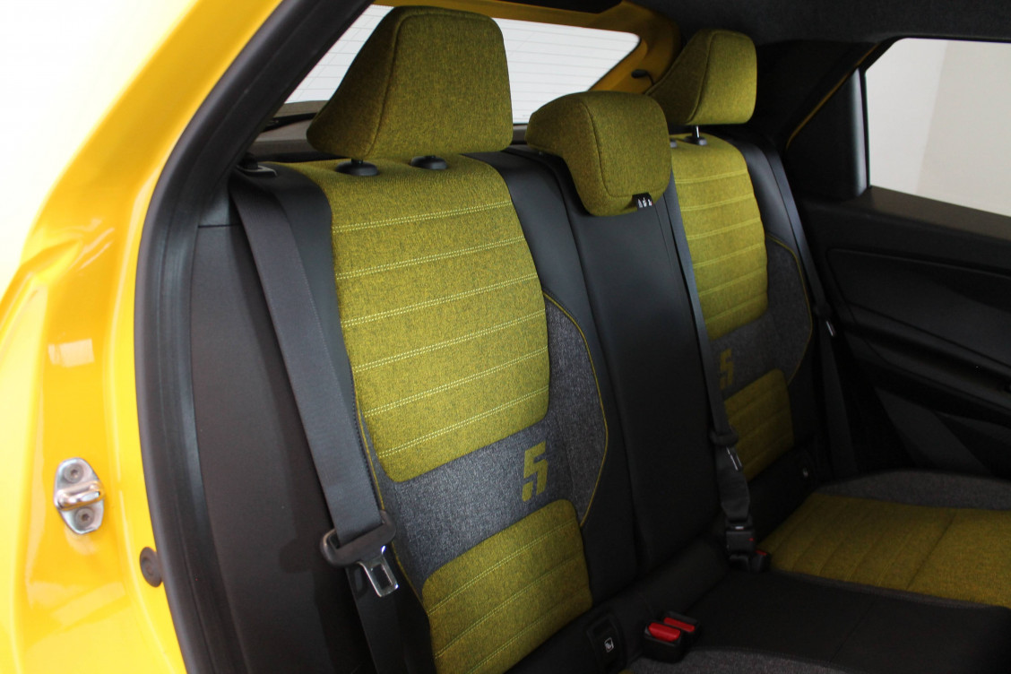 Acheter Renault Renault 5 Renault 5 E-Tech Electrique 150 ch autonomie confort Iconic cinq 5p occasion dans les concessions du Groupe Faurie
