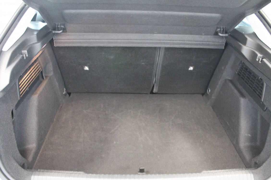 Acheter Citroën C4 C4 PureTech 130 EAT8 Plus 5p occasion dans les concessions du Groupe Faurie
