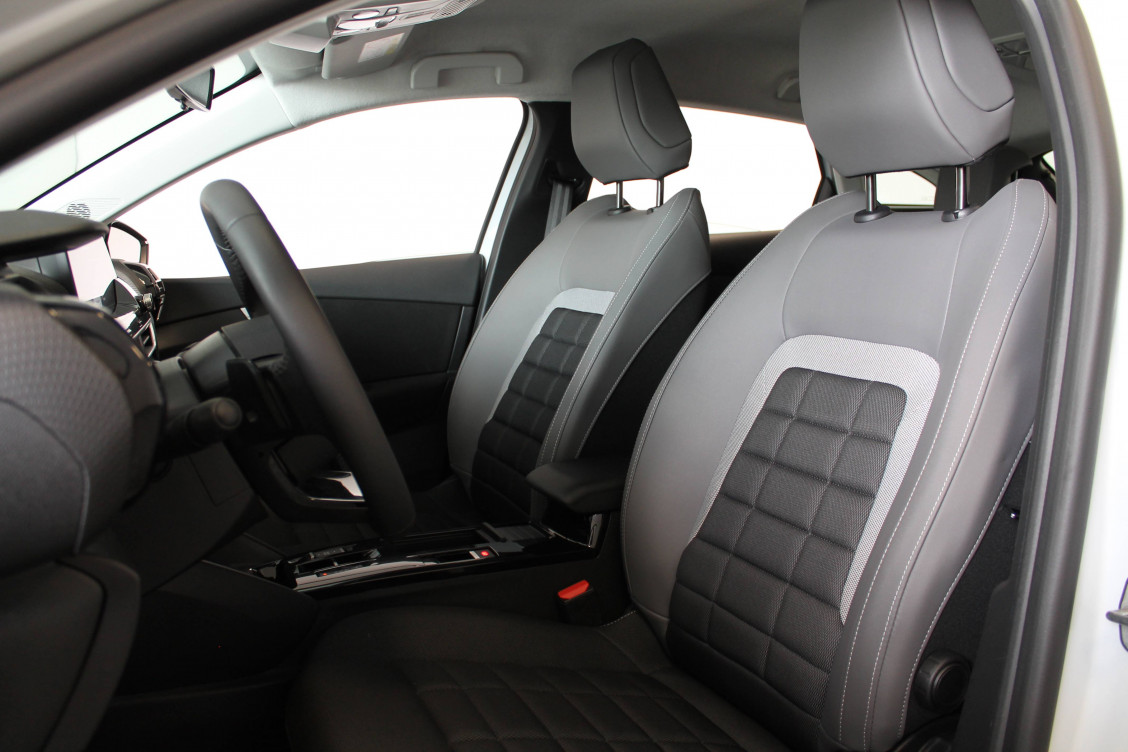 Acheter Citroën C4 C4 PureTech 130 EAT8 Plus 5p occasion dans les concessions du Groupe Faurie