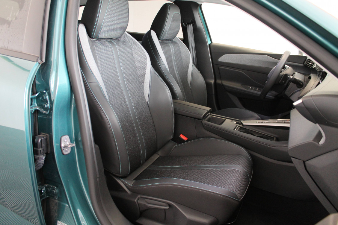 Acheter Peugeot 308 308 SW Hybrid 136 e-DCS6 GT 5p occasion dans les concessions du Groupe Faurie