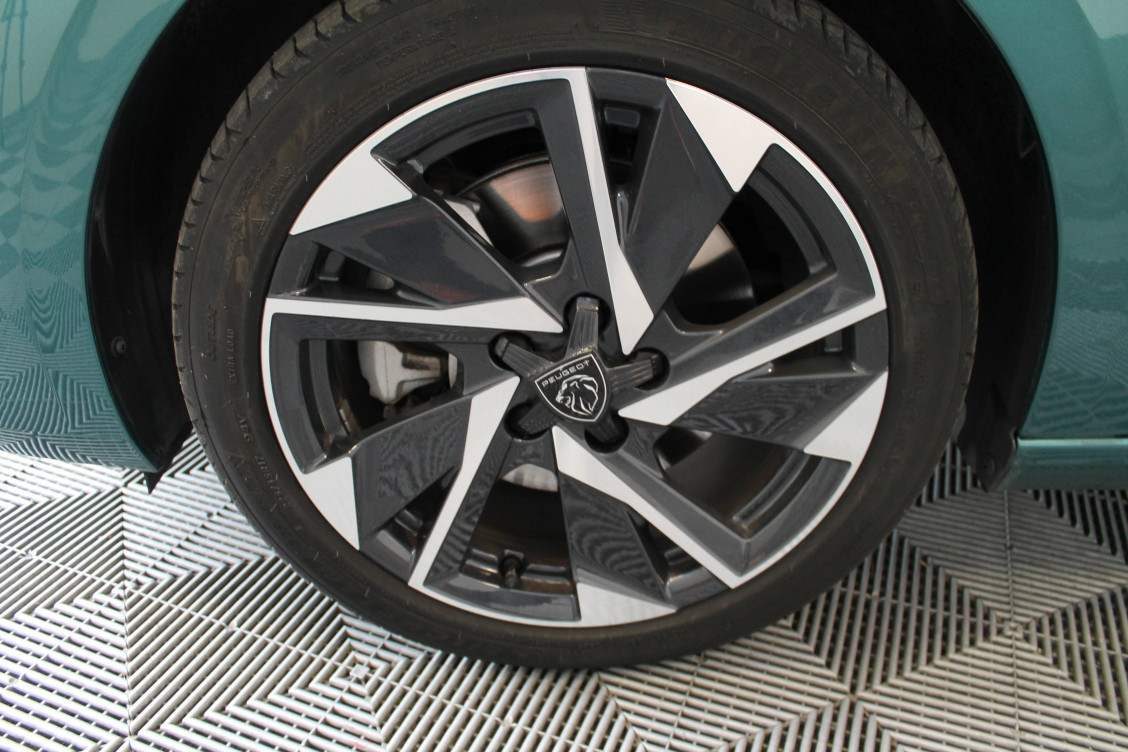 Acheter Peugeot 308 308 SW Hybrid 136 e-DCS6 GT 5p occasion dans les concessions du Groupe Faurie