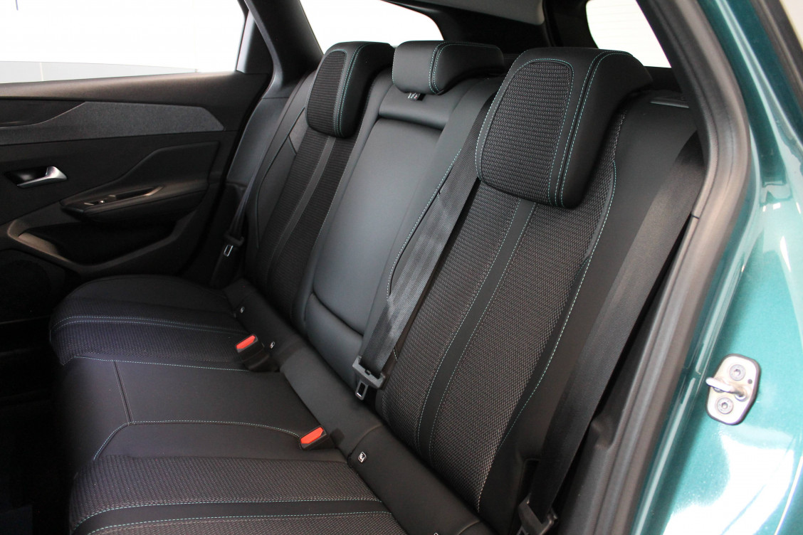 Acheter Peugeot 308 308 SW Hybrid 136 e-DCS6 GT 5p occasion dans les concessions du Groupe Faurie