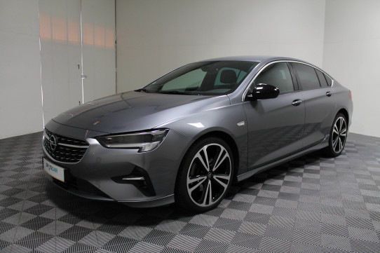 Acheter Opel Insignia Insignia Grand Sport 2.0 Diesel 174 ch BVA8 GS Line Pack 5p occasion dans les concessions du Groupe Faurie
