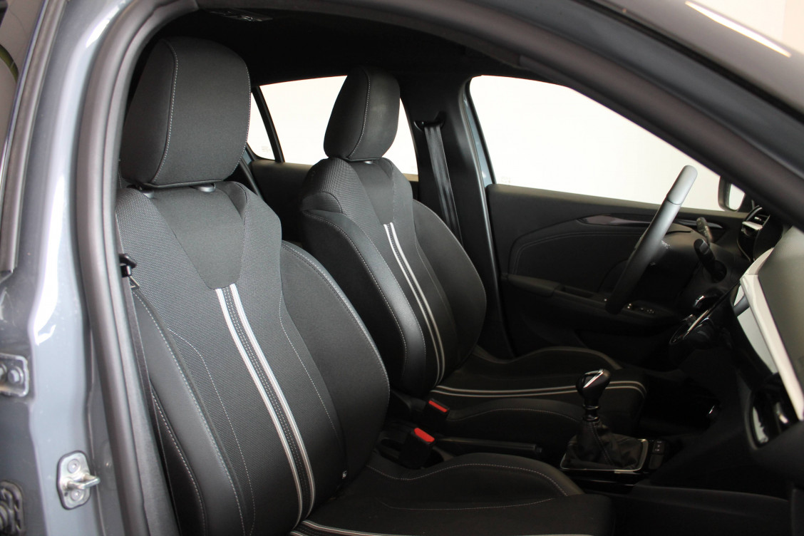 Acheter Opel Corsa Corsa 1.2 Turbo 100 ch GS 5p occasion dans les concessions du Groupe Faurie