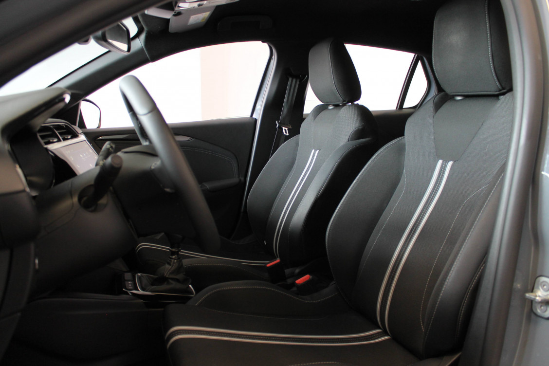 Acheter Opel Corsa Corsa 1.2 Turbo 100 ch GS 5p occasion dans les concessions du Groupe Faurie