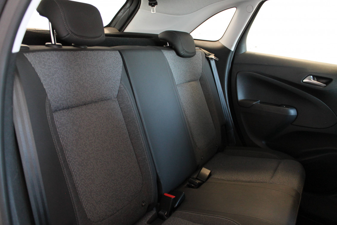 Acheter Opel Crossland Crossland 1.2 Turbo 110 ch BVM6 Elegance 5p occasion dans les concessions du Groupe Faurie