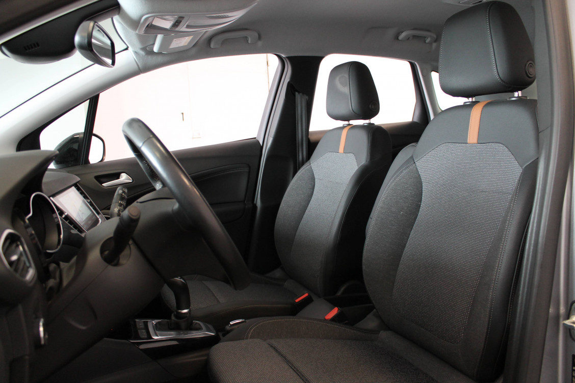 Acheter Opel Crossland Crossland 1.2 Turbo 130 ch BVM6 Elegance Business 5p occasion dans les concessions du Groupe Faurie