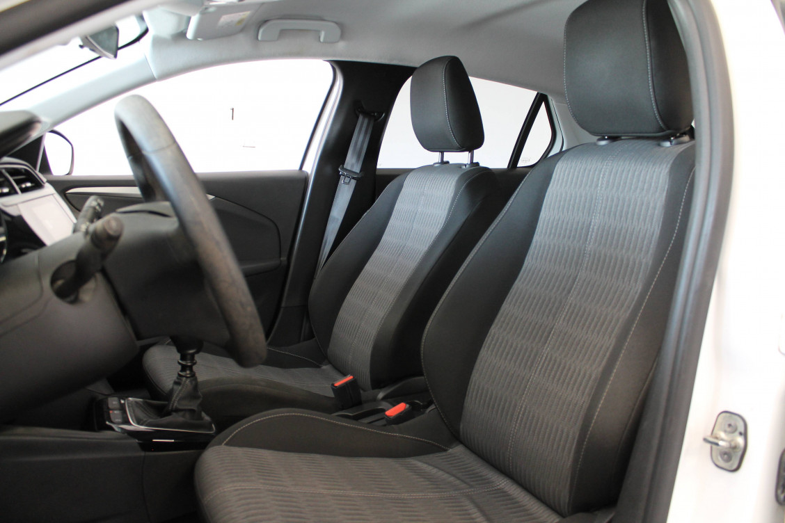 Acheter Opel Corsa Corsa 1.5 Diesel 100 ch BVM6 Edition 5p occasion dans les concessions du Groupe Faurie