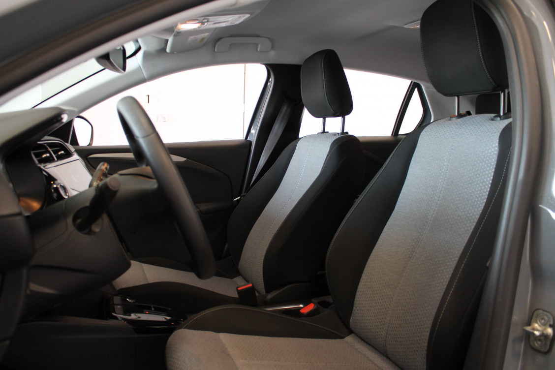 Acheter Opel Corsa E Corsa Electrique 136 ch & Batterie 50 kWh  5p occasion dans les concessions du Groupe Faurie