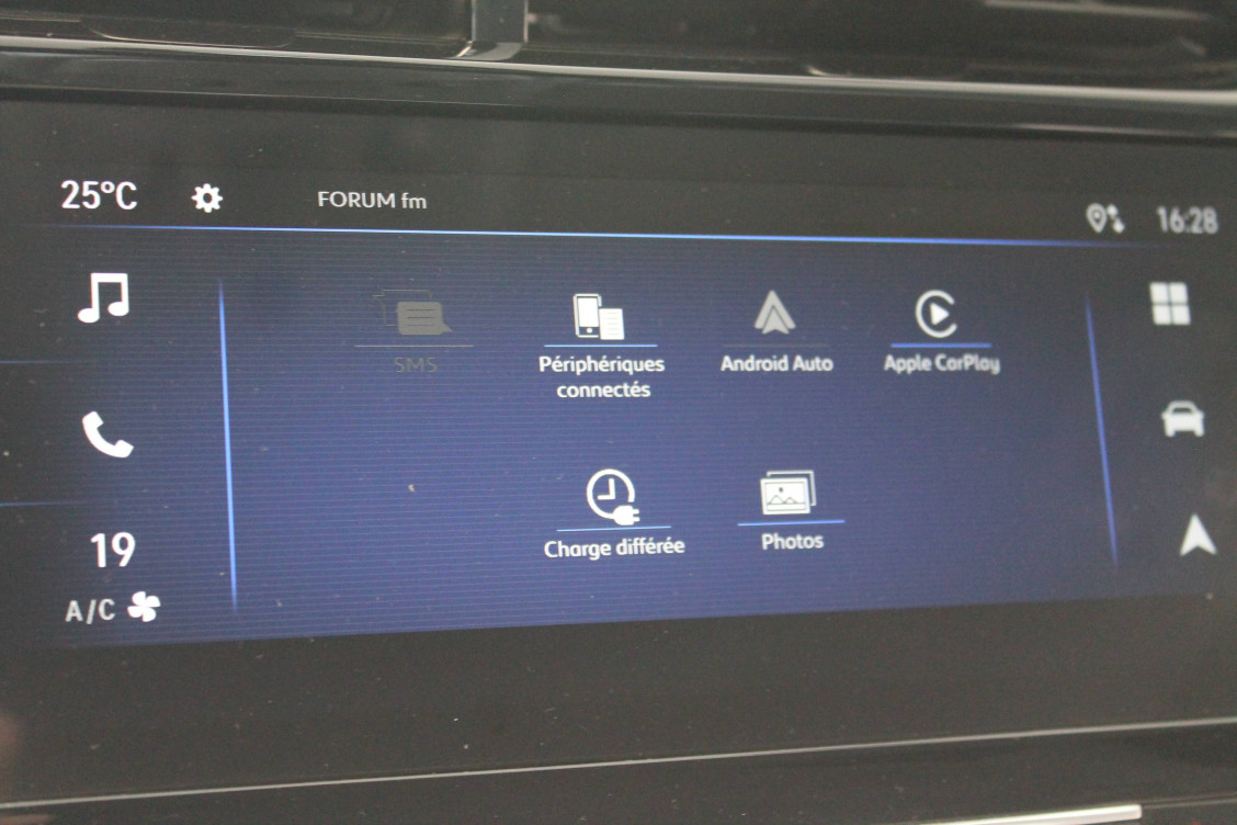 Acheter Opel Corsa E Corsa Electrique 136 ch & Batterie 50 kWh  5p occasion dans les concessions du Groupe Faurie
