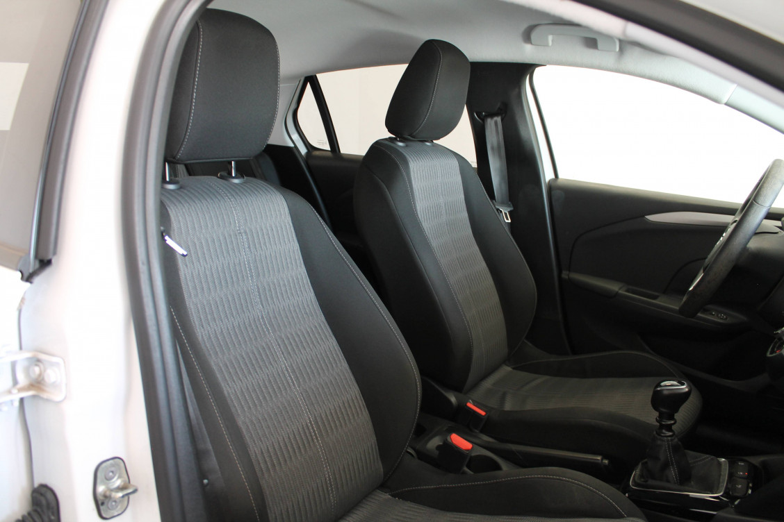 Acheter Opel Corsa Corsa 1.5 Diesel 100 ch BVM6 Edition 5p occasion dans les concessions du Groupe Faurie