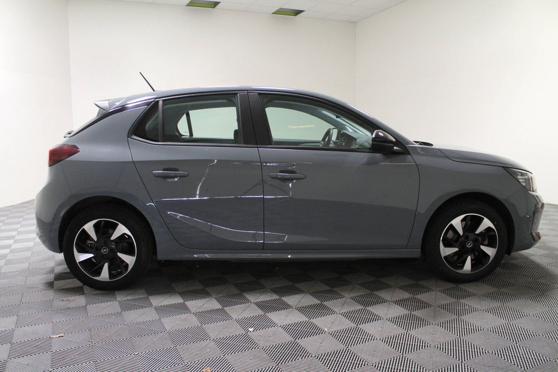 Acheter Opel Corsa E Corsa Electrique 136 ch & Batterie 50 kWh  5p occasion dans les concessions du Groupe Faurie