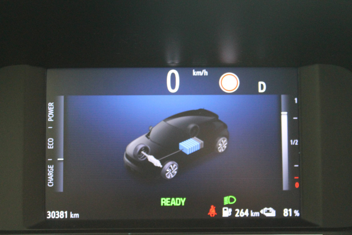 Acheter Opel Corsa E Corsa Electrique 136 ch & Batterie 50 kWh  5p occasion dans les concessions du Groupe Faurie