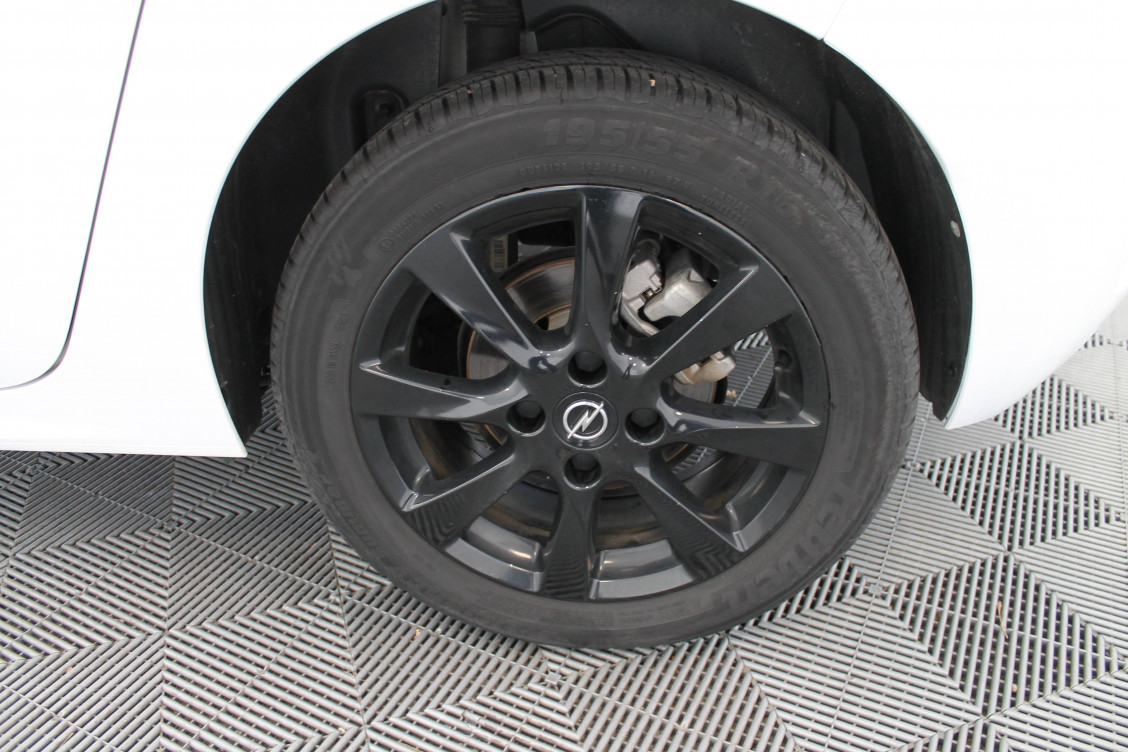 Acheter Opel Corsa Corsa 1.5 Diesel 100 ch BVM6 Edition 5p occasion dans les concessions du Groupe Faurie