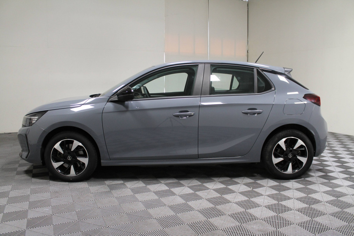 Acheter Opel Corsa E Corsa Electrique 136 ch & Batterie 50 kWh  5p occasion dans les concessions du Groupe Faurie