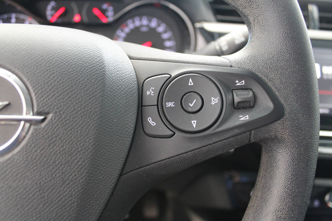 Acheter Opel Corsa Corsa 1.5 Diesel 100 ch BVM6 Edition 5p occasion dans les concessions du Groupe Faurie