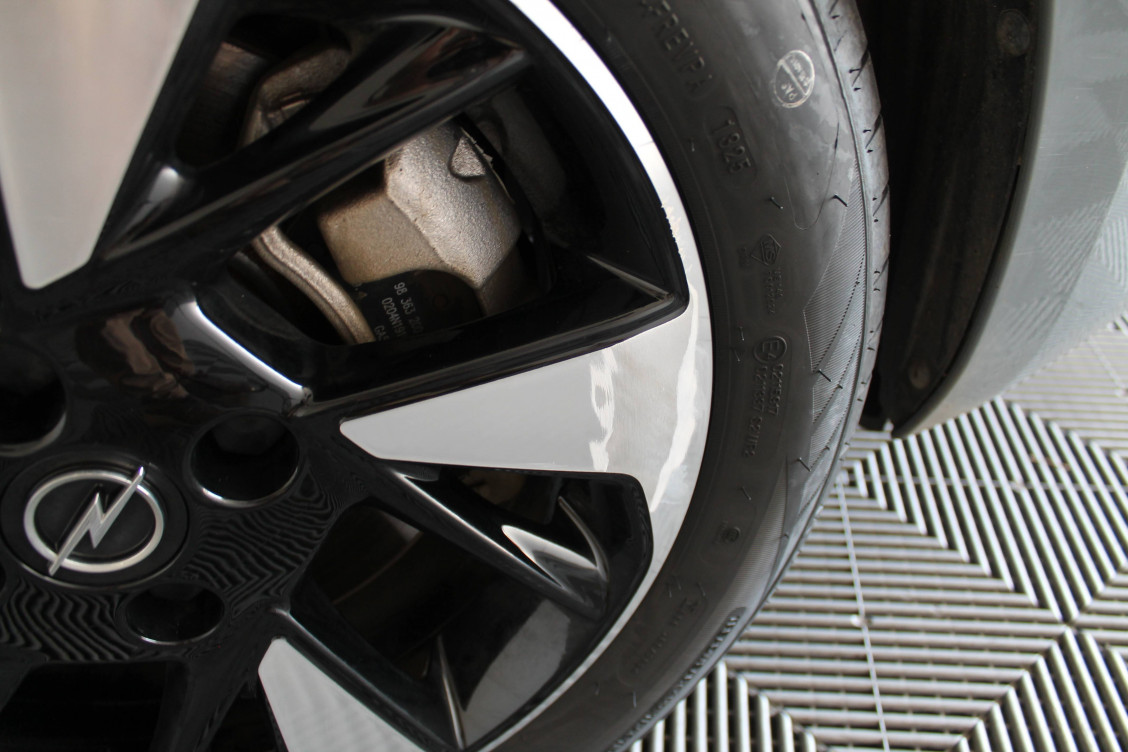 Acheter Opel Corsa E Corsa Electrique 136 ch & Batterie 50 kWh  5p occasion dans les concessions du Groupe Faurie