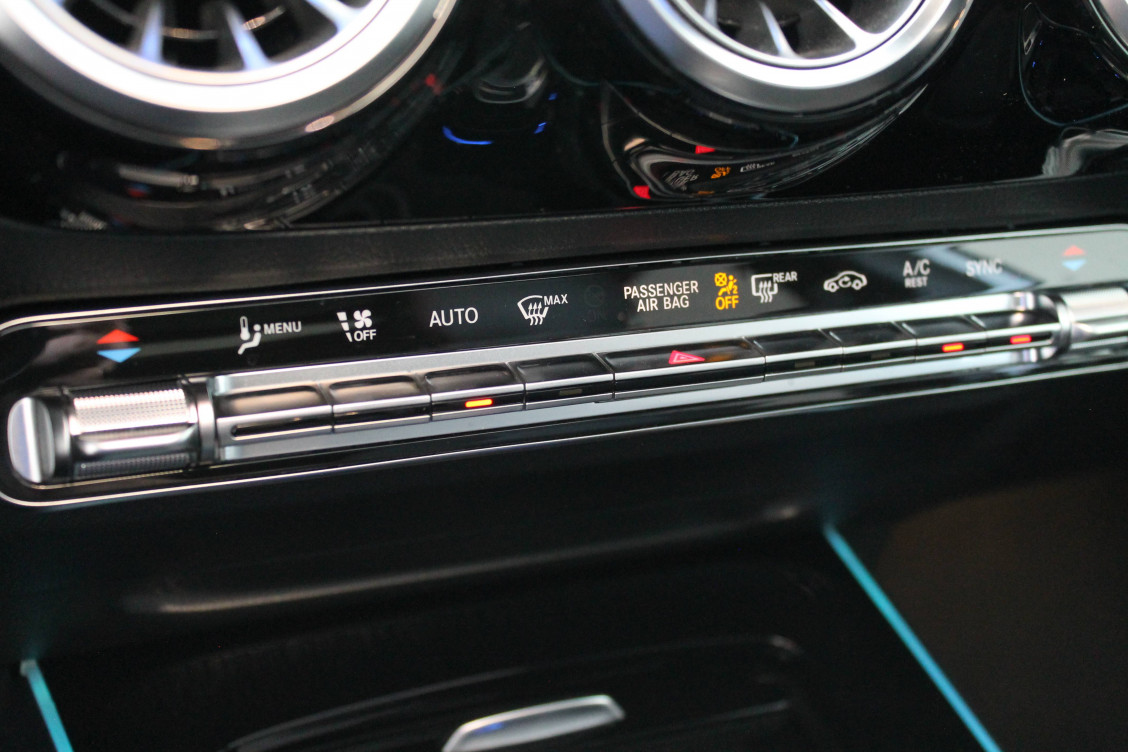 Acheter Mercedes Classe B Classe B 200 d 8G-DCT AMG Line 5p occasion dans les concessions du Groupe Faurie