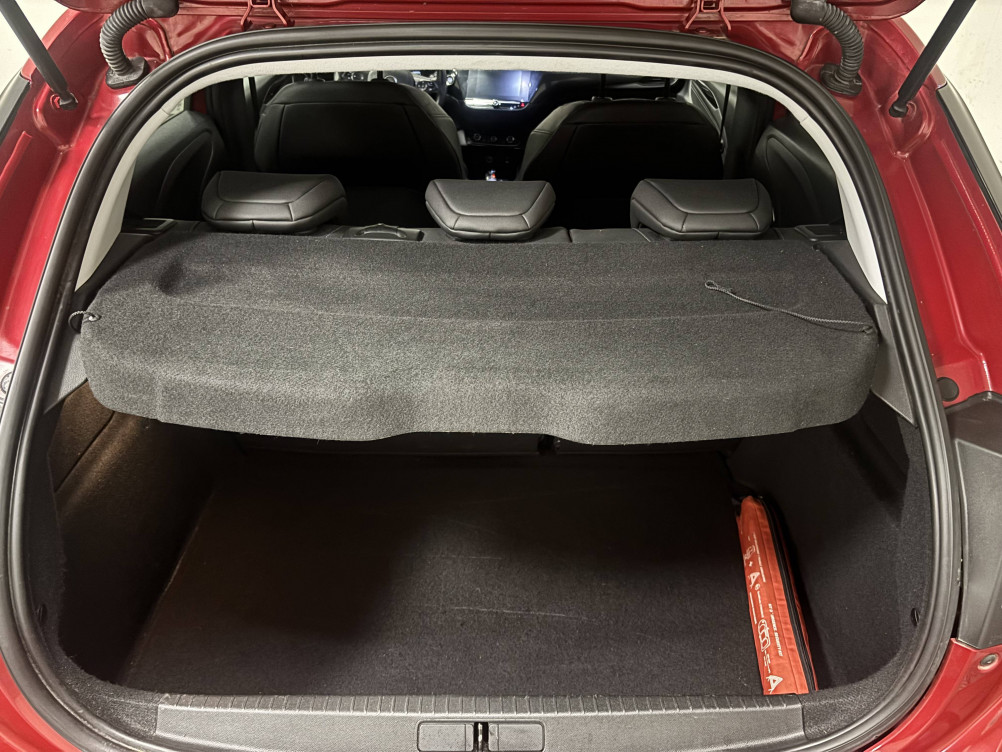 Acheter Opel Corsa E Corsa Electrique 136 ch & Batterie 50 kw/h Elegance 5p occasion dans les concessions du Groupe Faurie