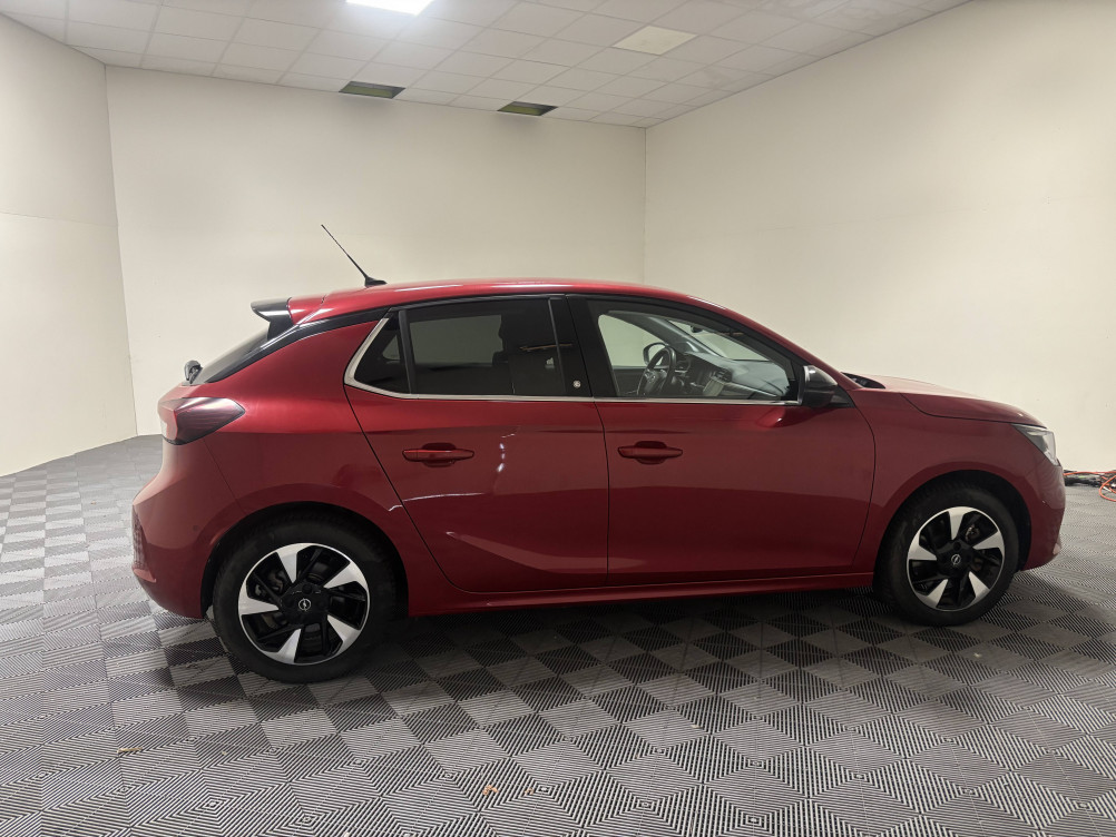 Acheter Opel Corsa E Corsa Electrique 136 ch & Batterie 50 kw/h Elegance 5p occasion dans les concessions du Groupe Faurie