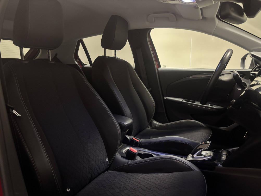 Acheter Opel Corsa E Corsa Electrique 136 ch & Batterie 50 kw/h Elegance 5p occasion dans les concessions du Groupe Faurie
