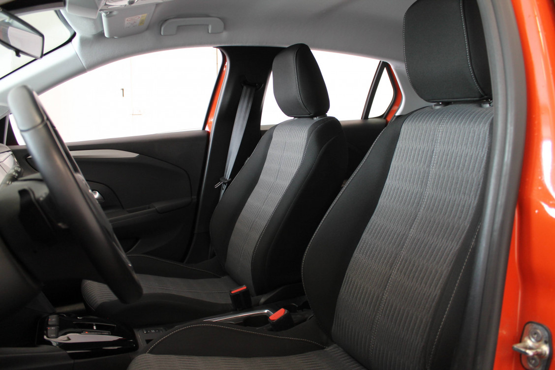 Acheter Opel Corsa Corsa 1.2 Turbo 100 ch BVA8 Edition 5p occasion dans les concessions du Groupe Faurie