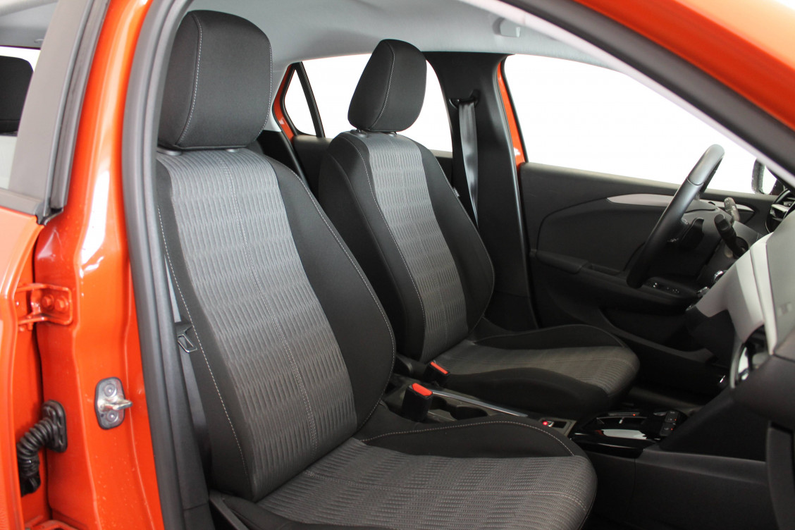 Acheter Opel Corsa Corsa 1.2 Turbo 100 ch BVA8 Edition 5p occasion dans les concessions du Groupe Faurie