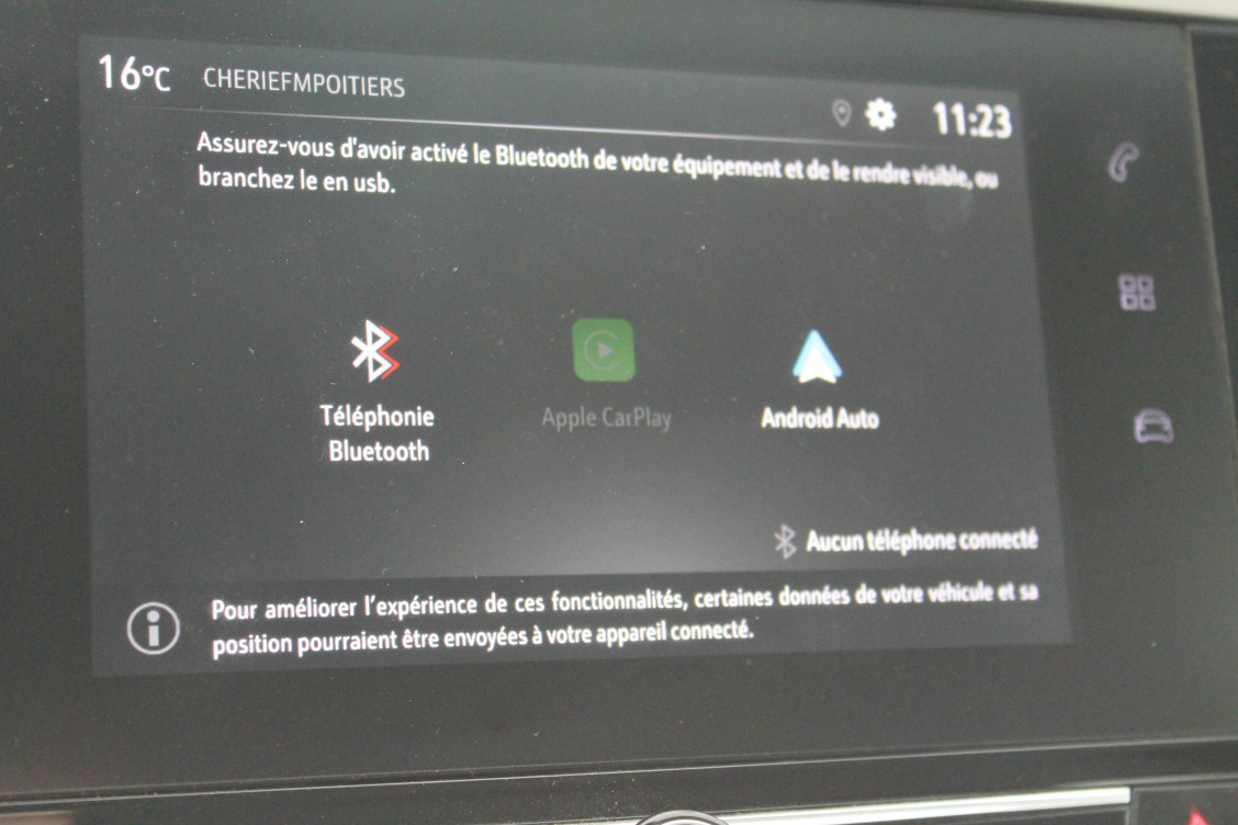 Acheter Opel Corsa Corsa 1.2 Turbo 100 ch BVA8 Edition 5p occasion dans les concessions du Groupe Faurie
