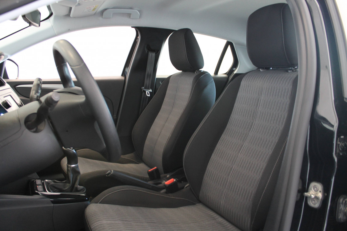 Acheter Opel Corsa Corsa 1.2 75 ch BVM5 Edition 5p occasion dans les concessions du Groupe Faurie