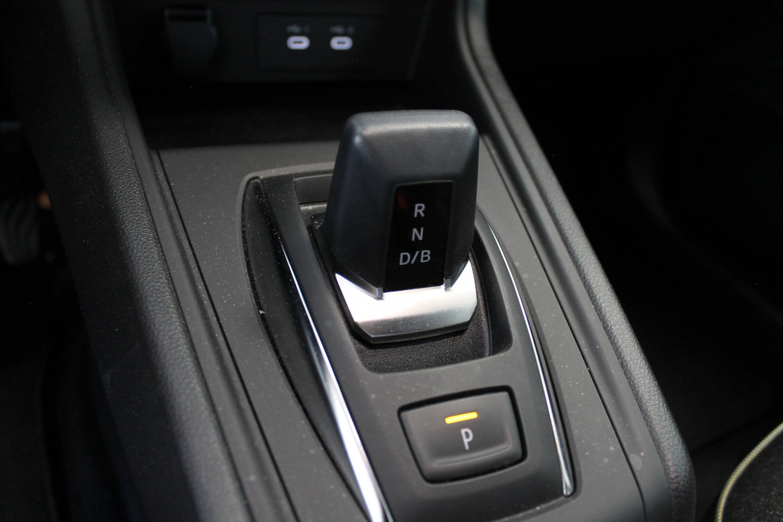 Acheter Renault Captur 2 Captur E-Tech full hybrid 160 ch Techno 5p occasion dans les concessions du Groupe Faurie