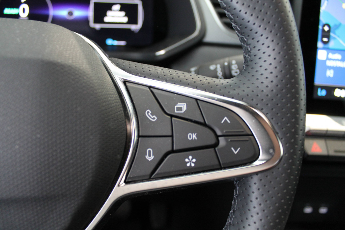 Acheter Renault Captur 2 Captur E-Tech full hybrid 160 ch Techno 5p occasion dans les concessions du Groupe Faurie