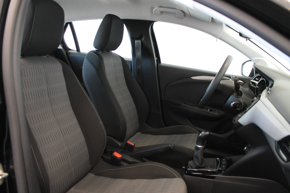 Acheter Opel Corsa Corsa 1.2 75 ch BVM5 Edition 5p occasion dans les concessions du Groupe Faurie