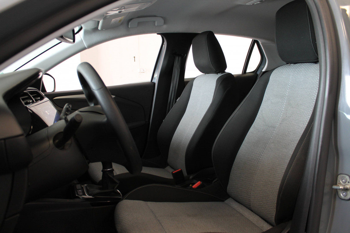 Acheter Opel Corsa Corsa 1.2 75 ch BVM5  5p occasion dans les concessions du Groupe Faurie