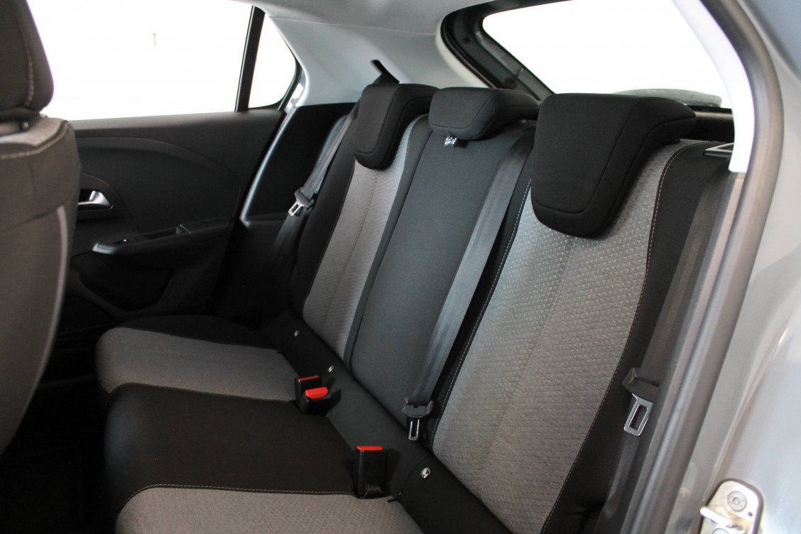 Acheter Opel Corsa Corsa 1.2 75 ch BVM5  5p occasion dans les concessions du Groupe Faurie