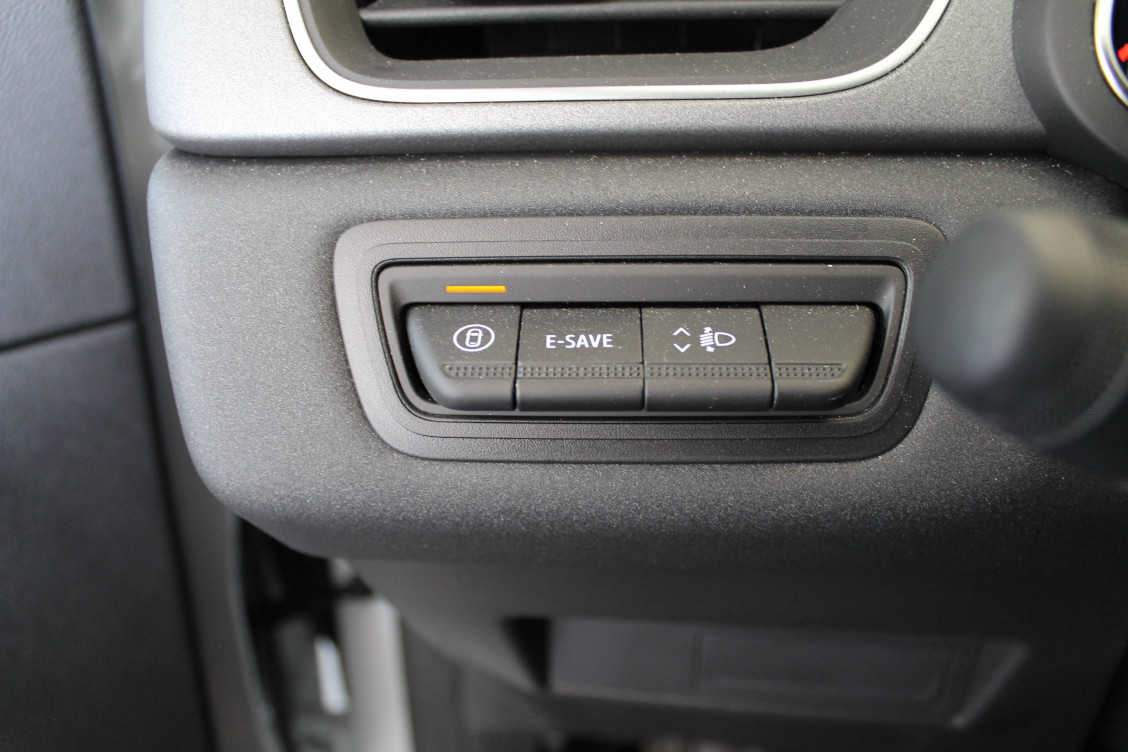 Acheter Renault Captur 2 Captur E-Tech full hybrid 160 ch Techno 5p occasion dans les concessions du Groupe Faurie