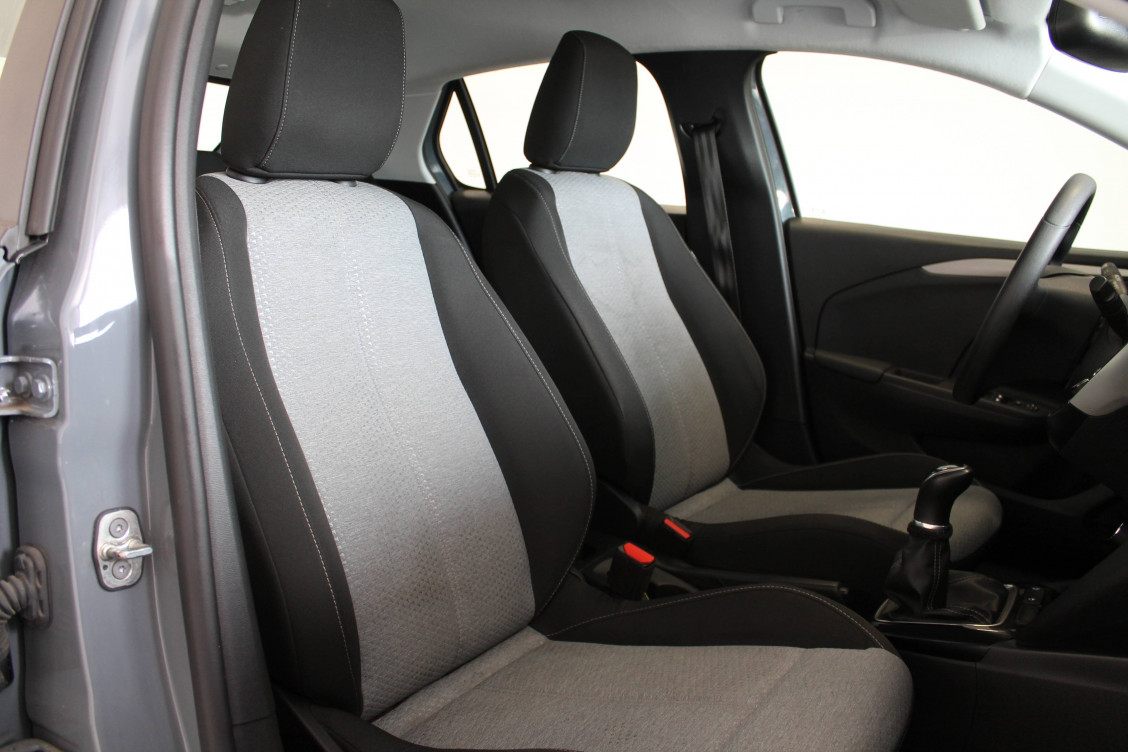 Acheter Opel Corsa Corsa 1.2 75 ch BVM5  5p occasion dans les concessions du Groupe Faurie
