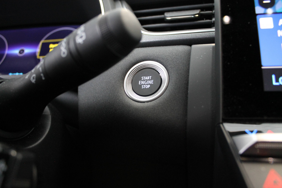 Acheter Renault Captur 2 Captur E-Tech full hybrid 160 ch Techno 5p occasion dans les concessions du Groupe Faurie