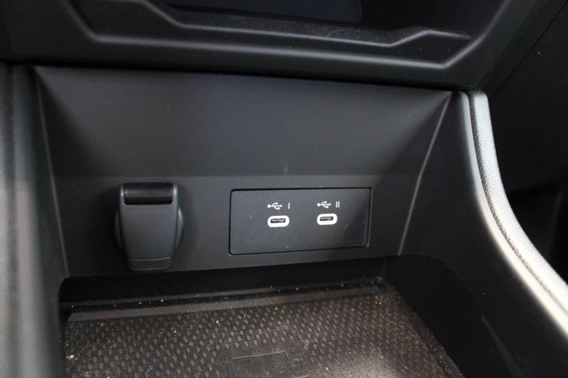 Acheter Renault Captur 2 Captur E-Tech full hybrid 160 ch Techno 5p occasion dans les concessions du Groupe Faurie